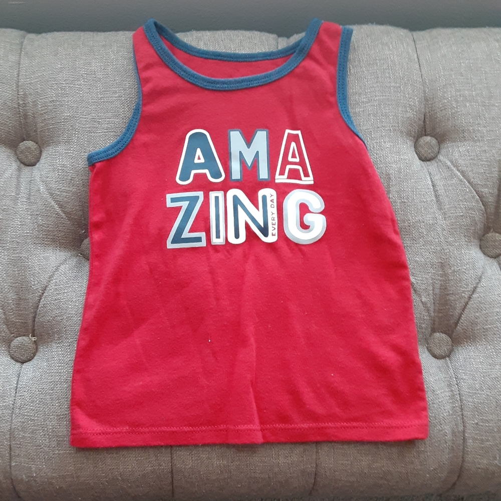 Kids shirt